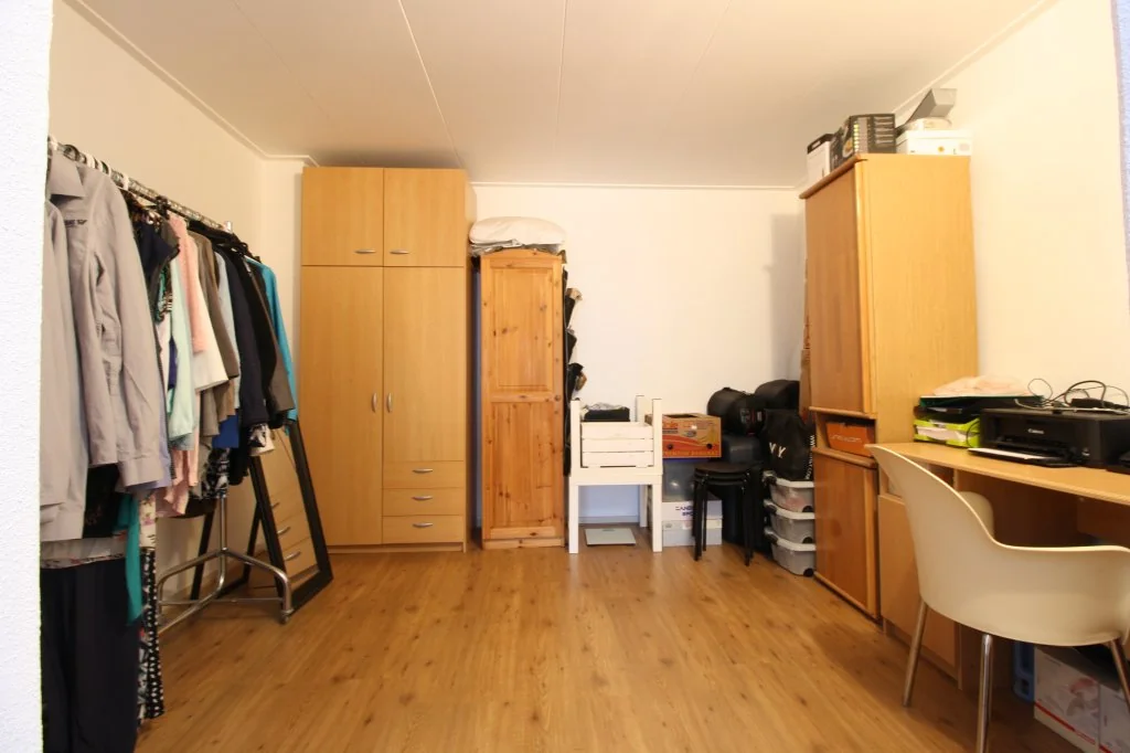 Foto van de Appartement gelegen aan de Marktplein in Wijhe