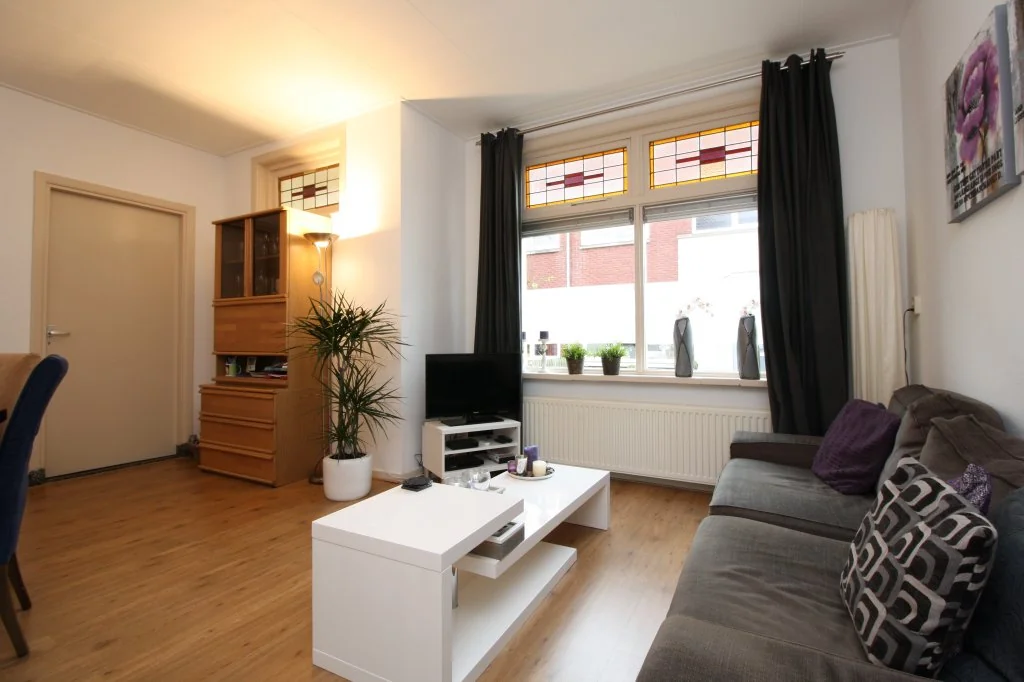 Foto van de Appartement gelegen aan de Marktplein in Wijhe