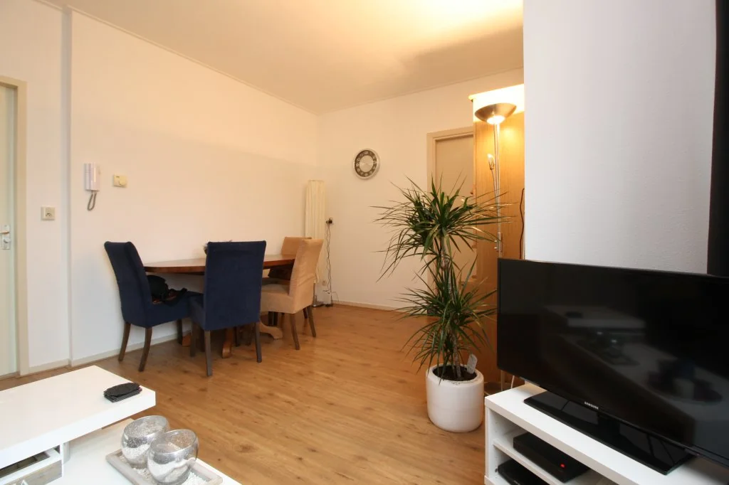 Foto van de Appartement gelegen aan de Marktplein in Wijhe