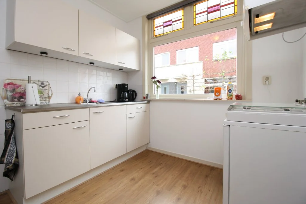 Foto van de Appartement gelegen aan de Marktplein in Wijhe