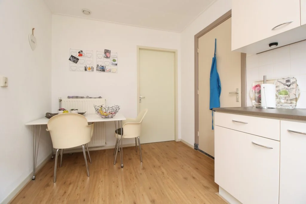 Foto van de Appartement gelegen aan de Marktplein in Wijhe