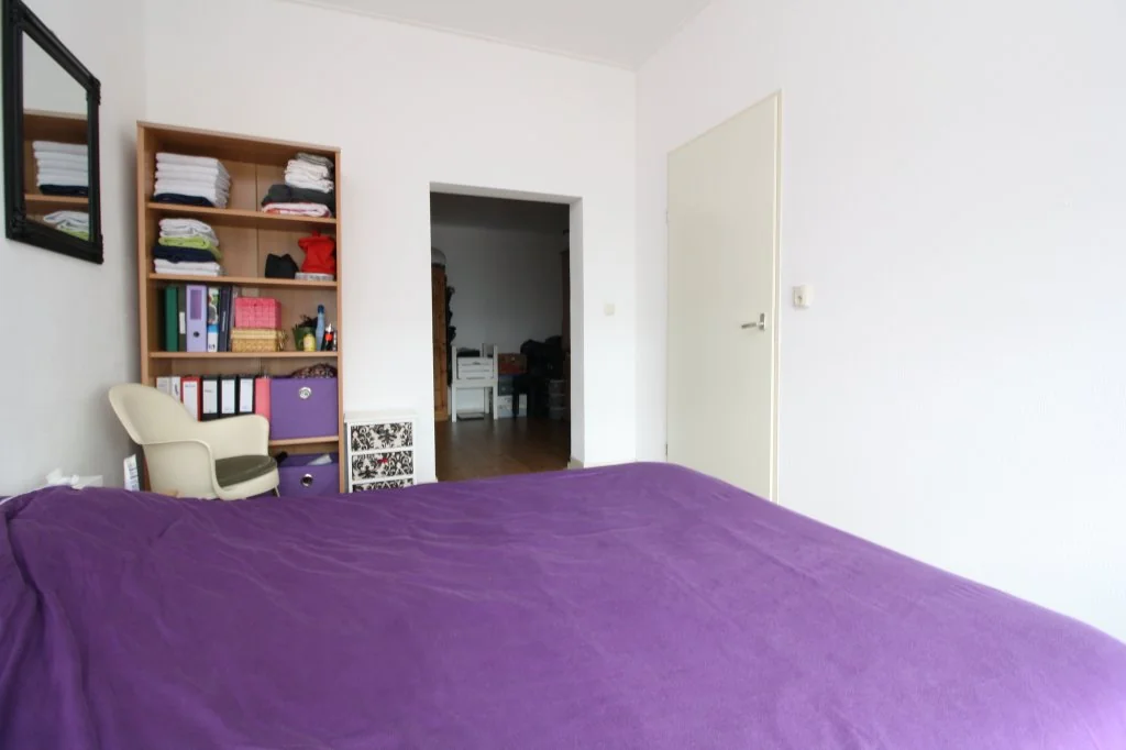 Foto van de Appartement gelegen aan de Marktplein in Wijhe