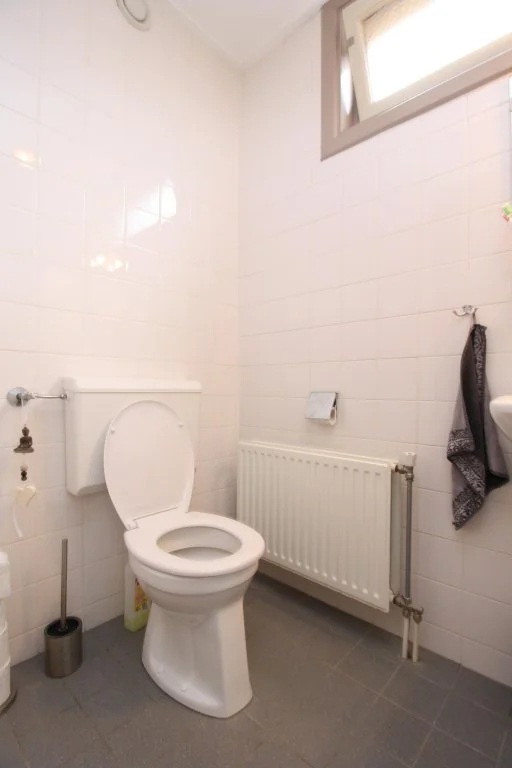 Foto van de Appartement gelegen aan de Marktplein in Wijhe