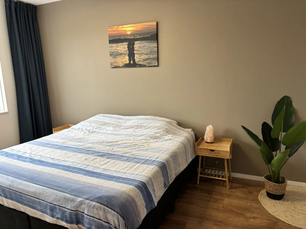 Foto van de Appartement gelegen aan de Johan Grauwertlaan in Maarssen