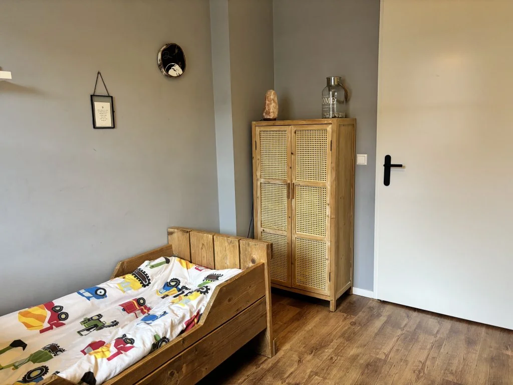 Foto van de Appartement gelegen aan de Johan Grauwertlaan in Maarssen