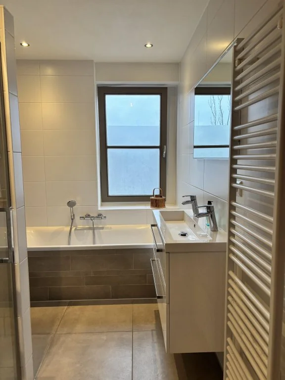 Foto van de Appartement gelegen aan de Johan Grauwertlaan in Maarssen