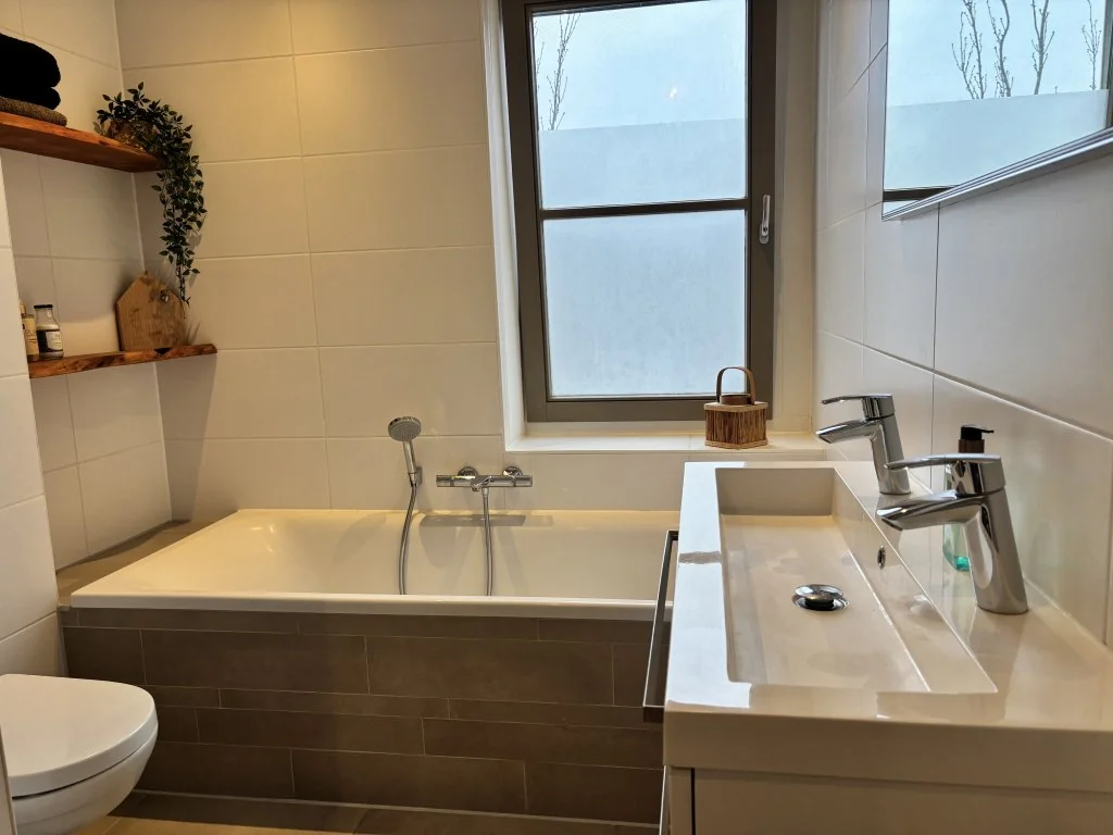 Foto van de Appartement gelegen aan de Johan Grauwertlaan in Maarssen