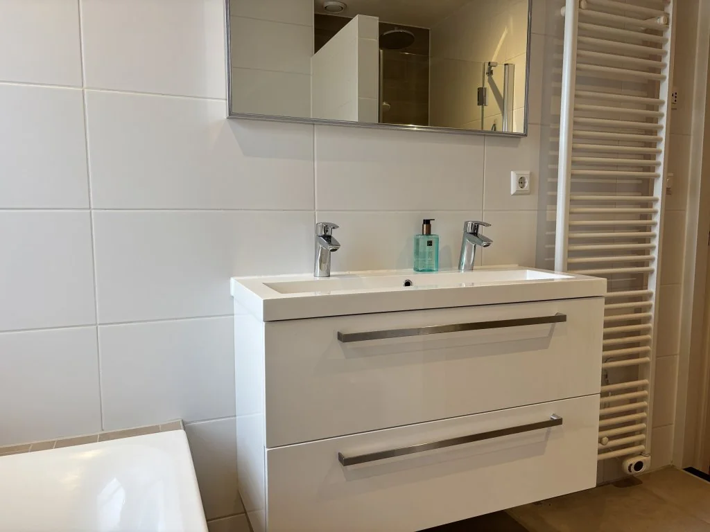 Foto van de Appartement gelegen aan de Johan Grauwertlaan in Maarssen