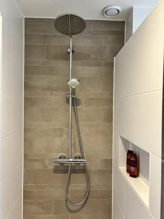 Foto van de Appartement gelegen aan de Johan Grauwertlaan in Maarssen