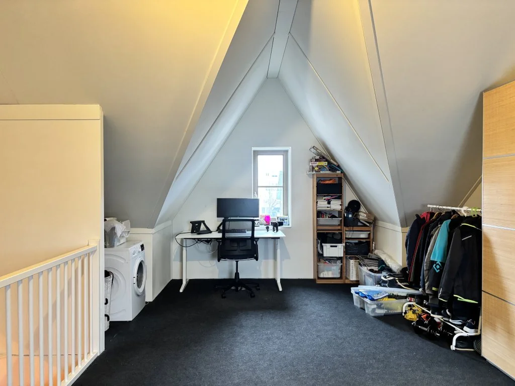 Foto van de Appartement gelegen aan de Johan Grauwertlaan in Maarssen