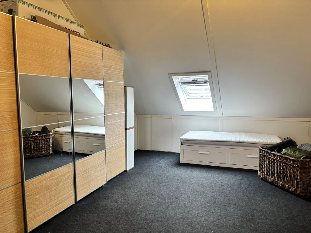 Foto van de Appartement gelegen aan de Johan Grauwertlaan in Maarssen