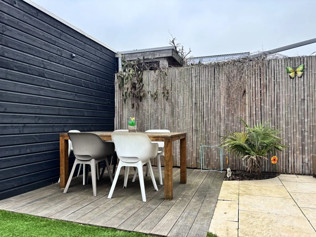 Foto van de Appartement gelegen aan de Johan Grauwertlaan in Maarssen