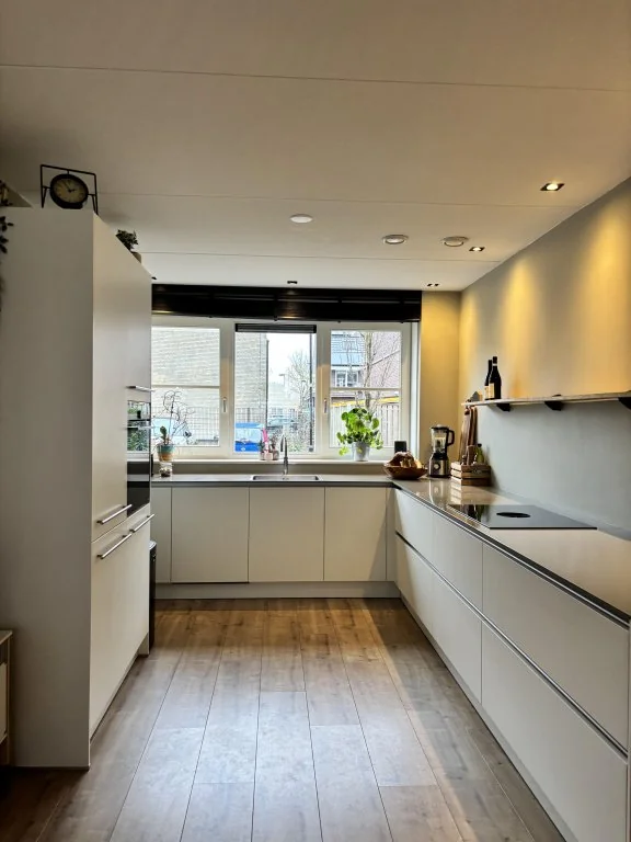 Foto van de Appartement gelegen aan de Johan Grauwertlaan in Maarssen