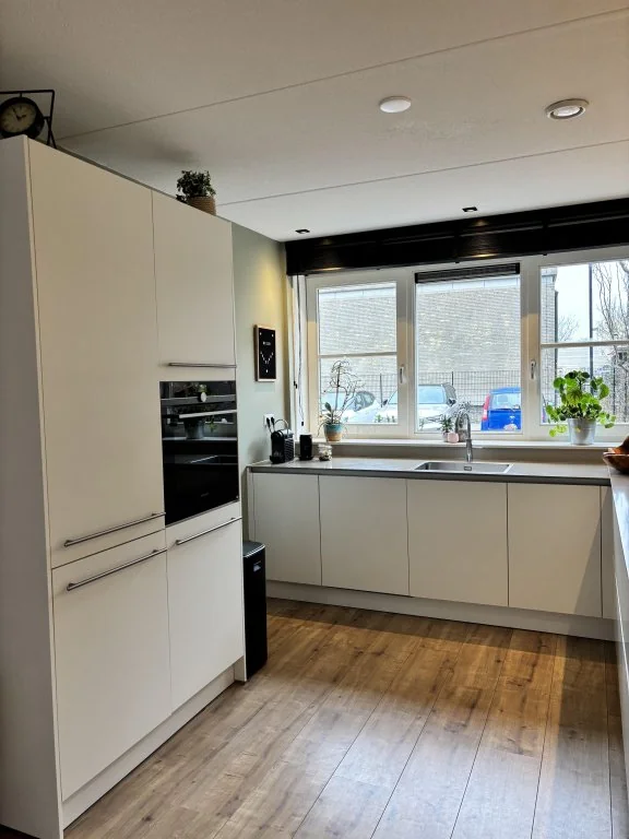 Foto van de Appartement gelegen aan de Johan Grauwertlaan in Maarssen