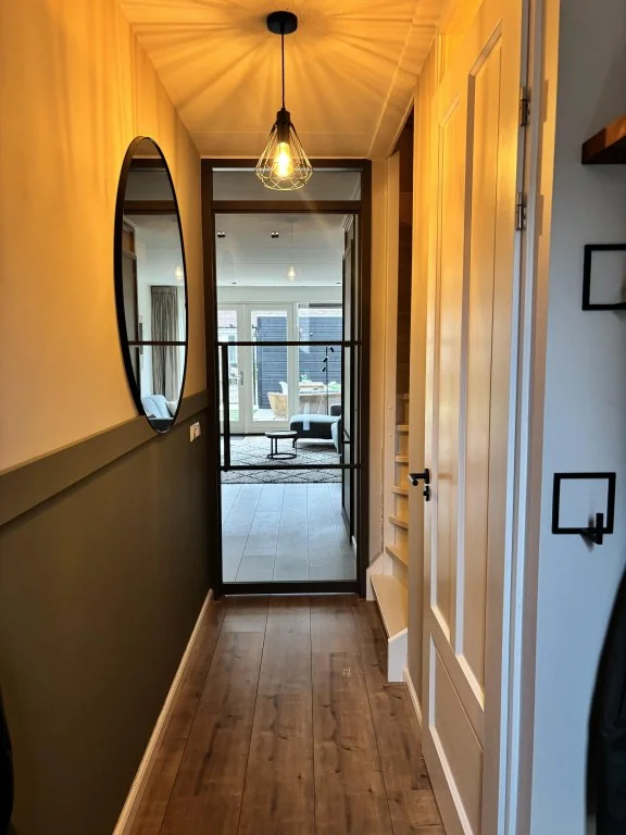 Foto van de Appartement gelegen aan de Johan Grauwertlaan in Maarssen