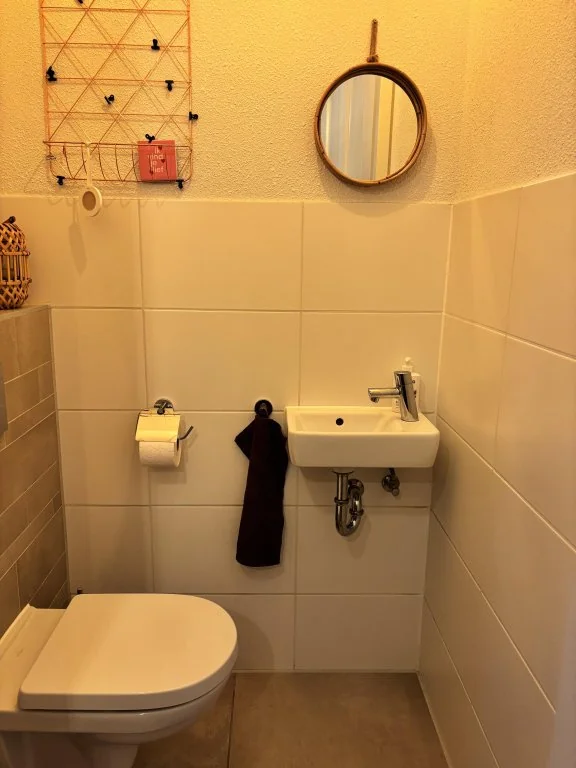 Foto van de Appartement gelegen aan de Johan Grauwertlaan in Maarssen