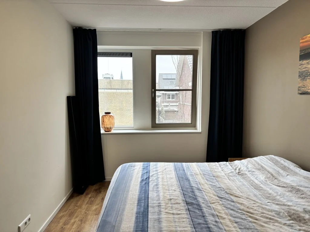 Foto van de Appartement gelegen aan de Johan Grauwertlaan in Maarssen