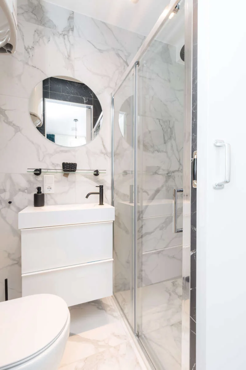 Foto van de Appartement gelegen aan de Hoogstraat in Eindhoven