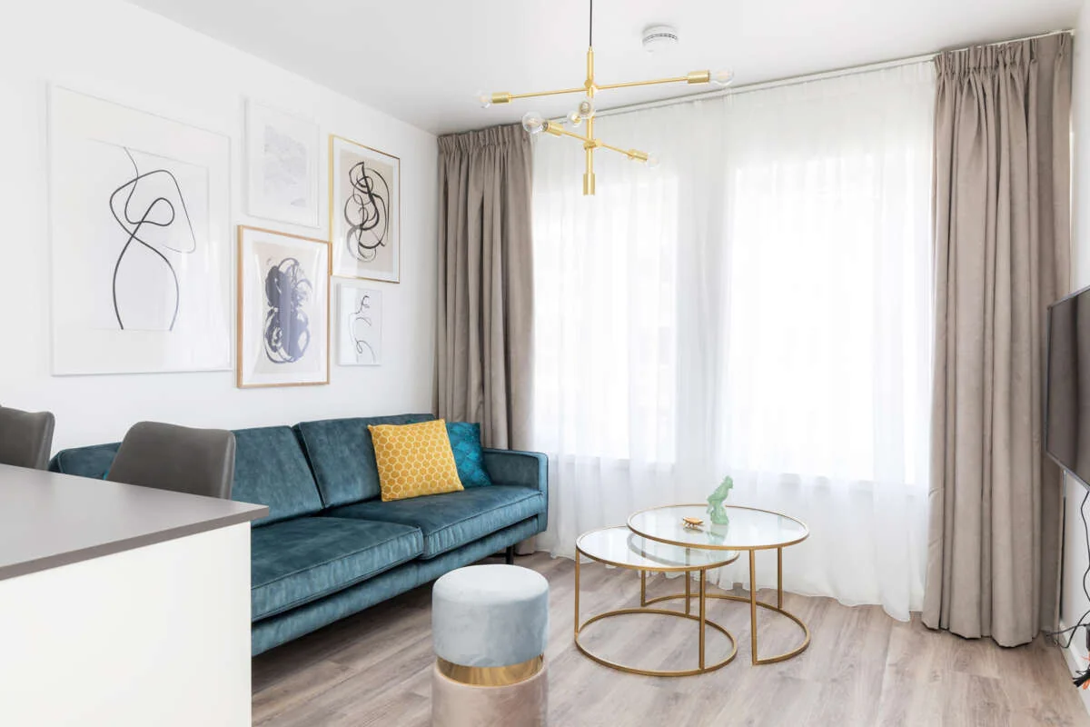 Foto van de Appartement gelegen aan de Hoogstraat in Eindhoven