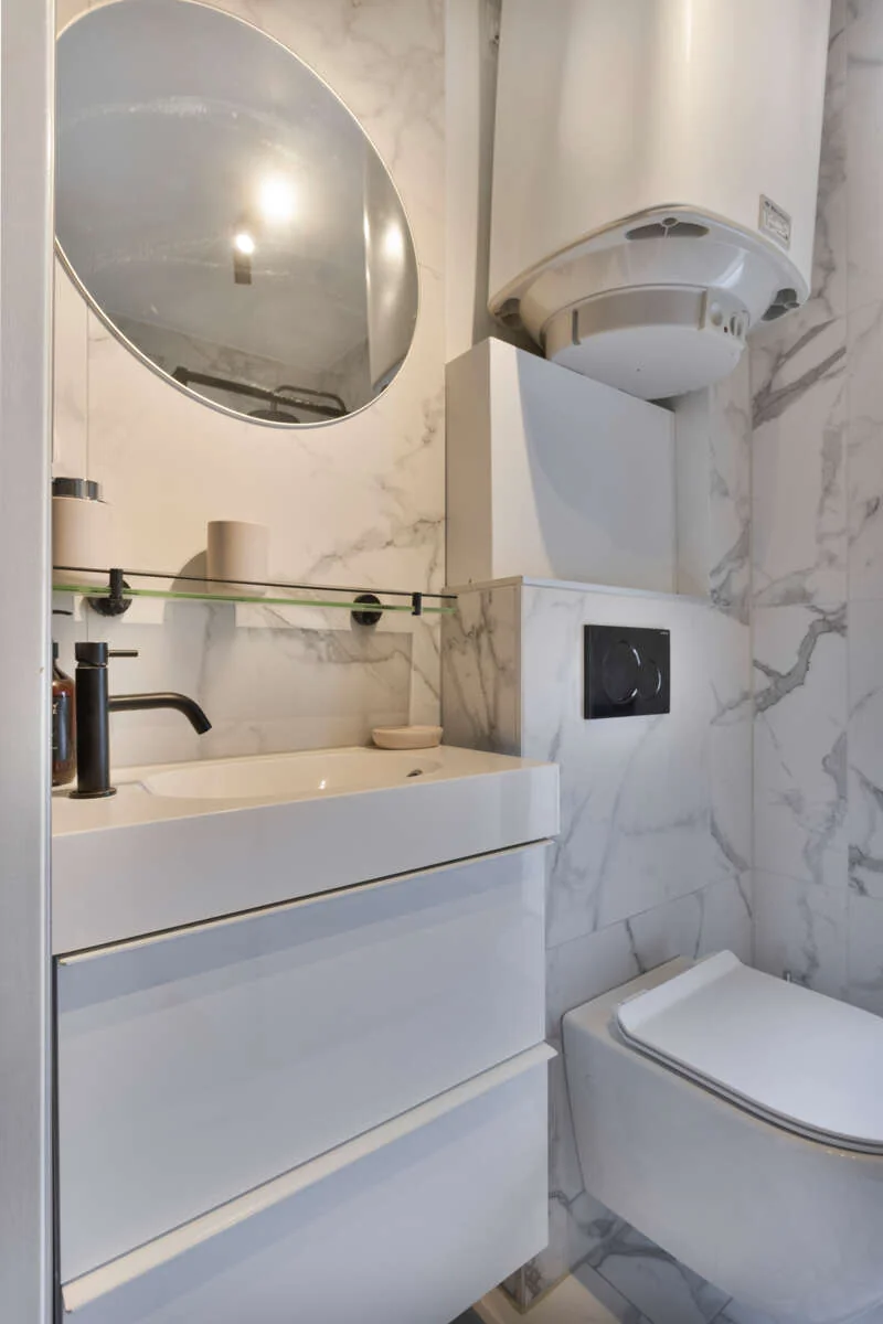 Foto van de Appartement gelegen aan de Hoogstraat in Eindhoven