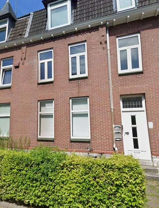 Foto van de Appartement gelegen aan de Bunderstraat in Meerssen