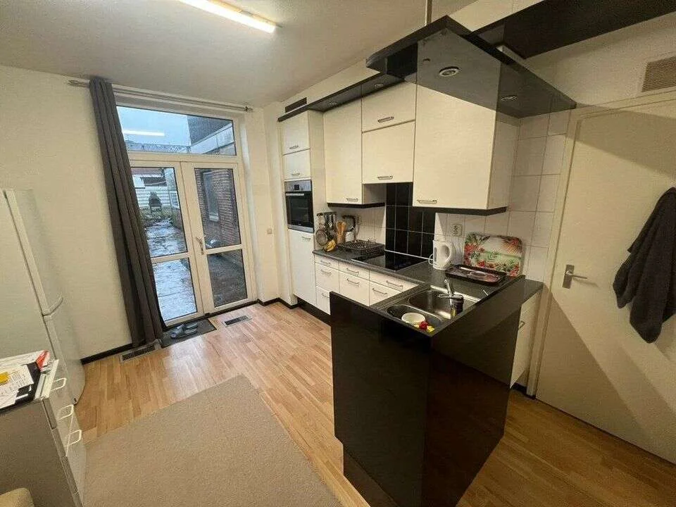 Foto van de Appartement gelegen aan de Bunderstraat in Meerssen