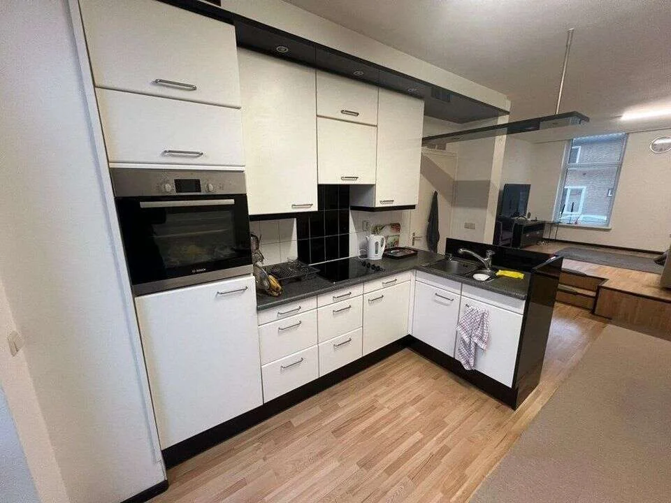 Foto van de Appartement gelegen aan de Bunderstraat in Meerssen