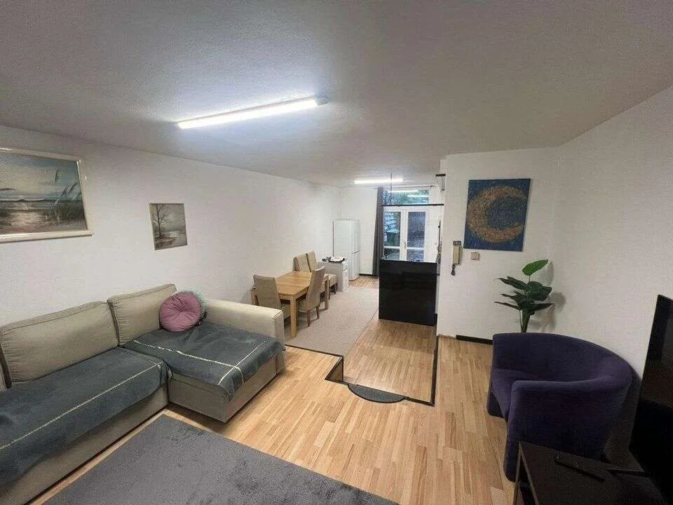 Foto van de Appartement gelegen aan de Bunderstraat in Meerssen