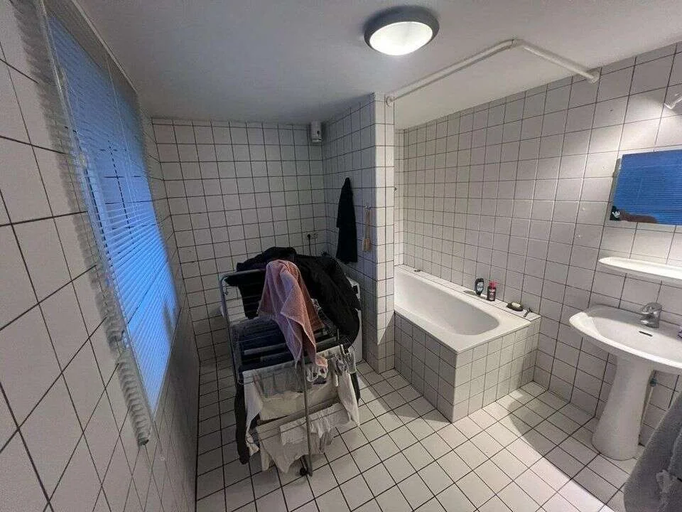 Foto van de Appartement gelegen aan de Bunderstraat in Meerssen