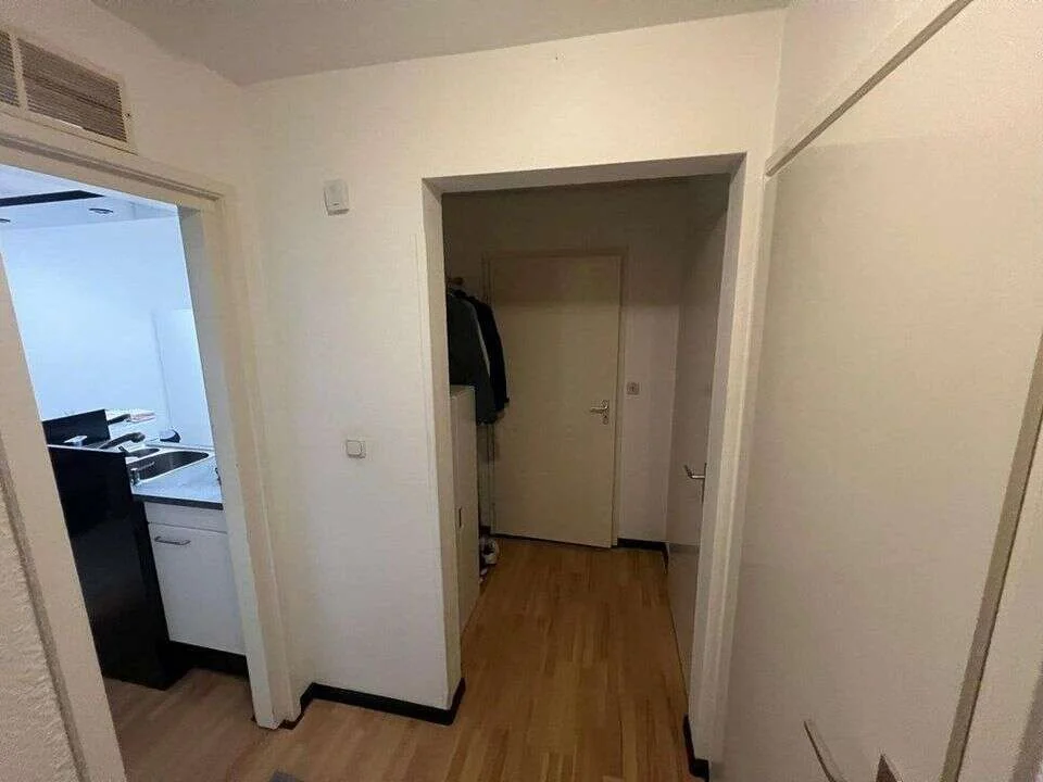 Foto van de Appartement gelegen aan de Bunderstraat in Meerssen