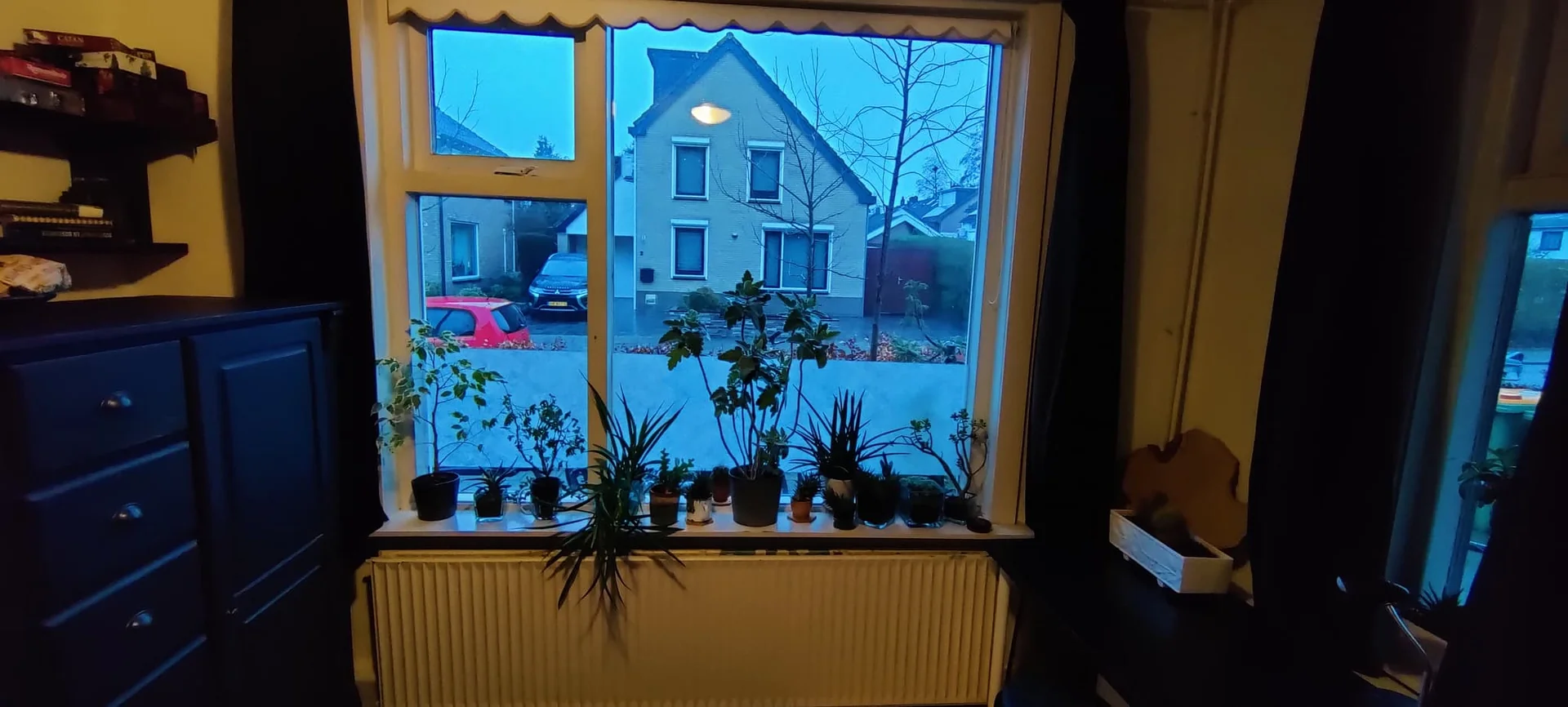 Foto van de Kamer gelegen aan de Voorsterweg in Ede