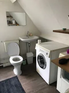 Foto van de Kamer gelegen aan de Voorsterweg in Ede