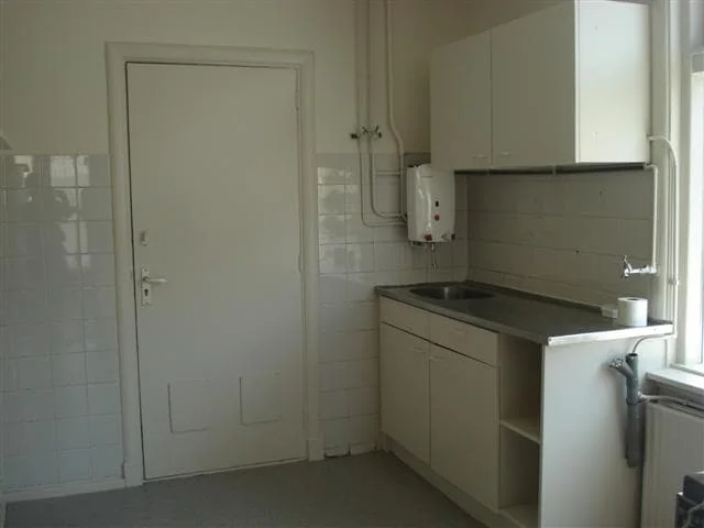 Foto van de Kamer gelegen aan de Voorsterweg in Ede