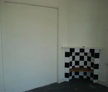 Foto van de Kamer gelegen aan de Voorsterweg in Ede