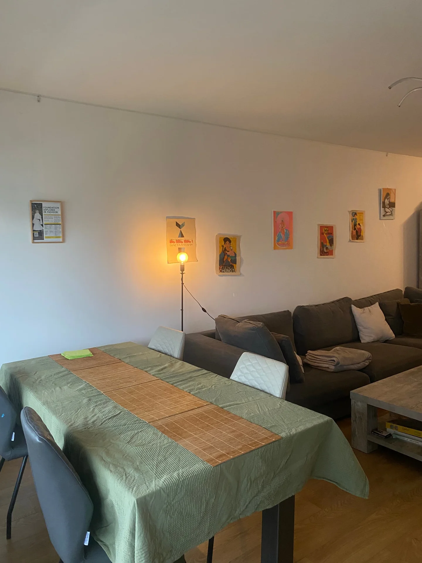 Foto van de Kamer gelegen aan de Arent Janszoon Ernststraat in Amsterdam