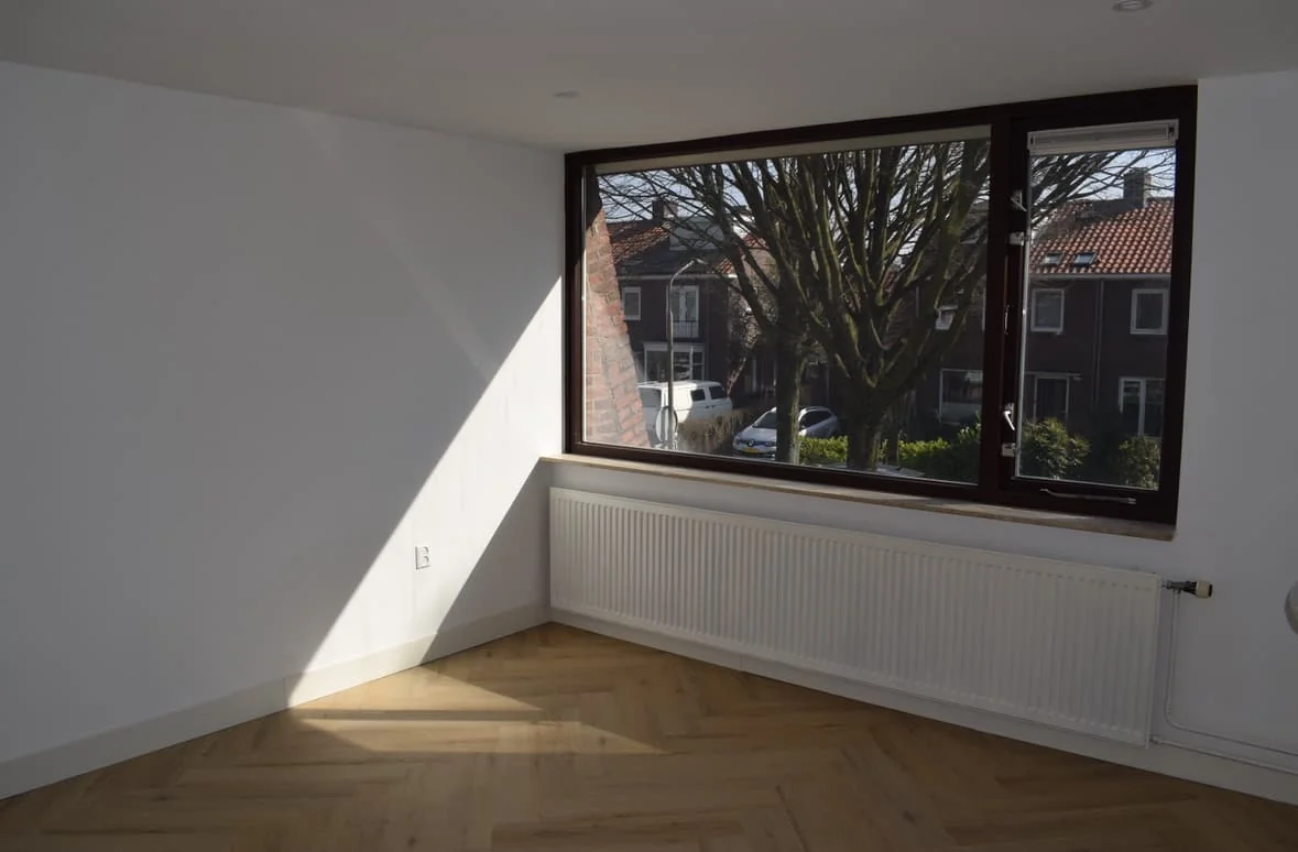 Foto van de Kamer gelegen aan de Vossenlaan in Nijmegen