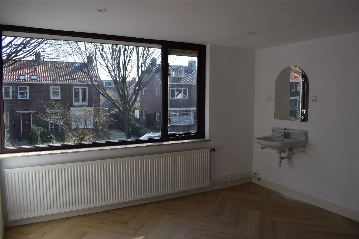 Foto van de Kamer gelegen aan de Vossenlaan in Nijmegen