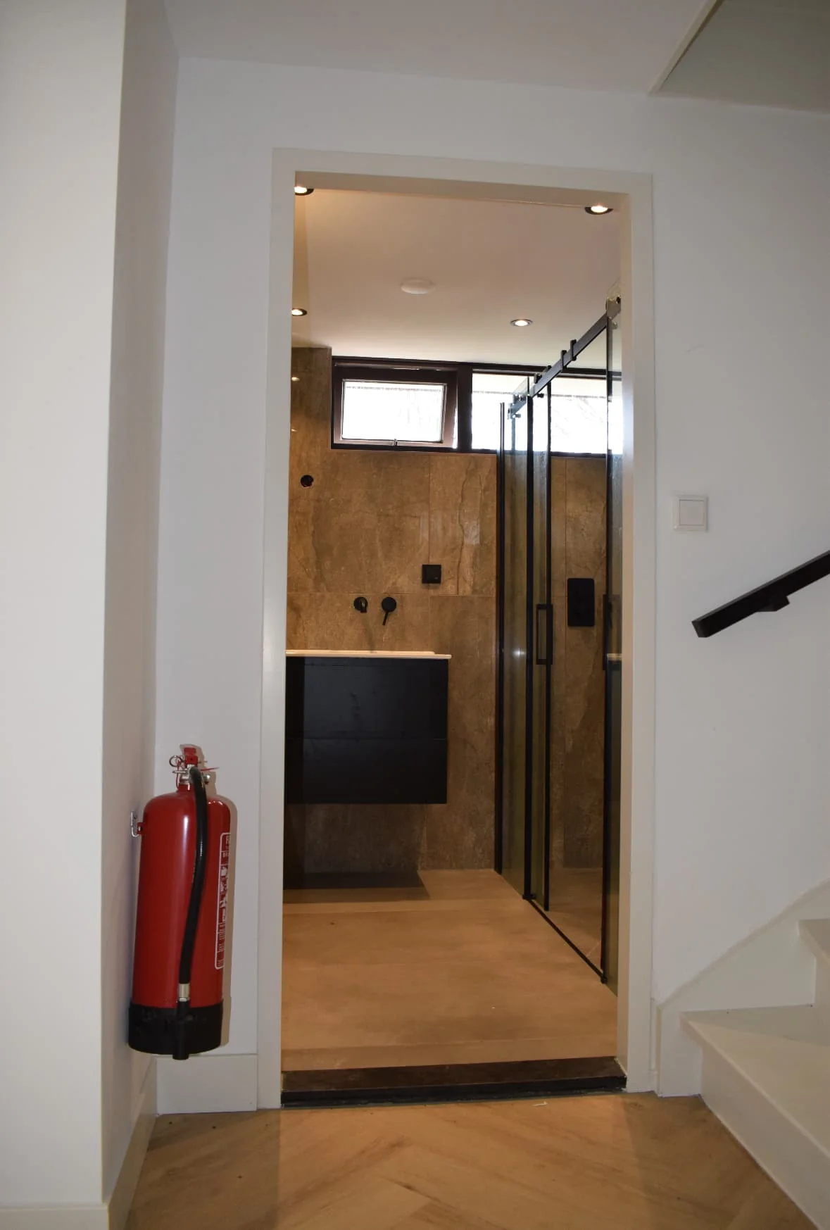 Foto van de Kamer gelegen aan de Vossenlaan in Nijmegen