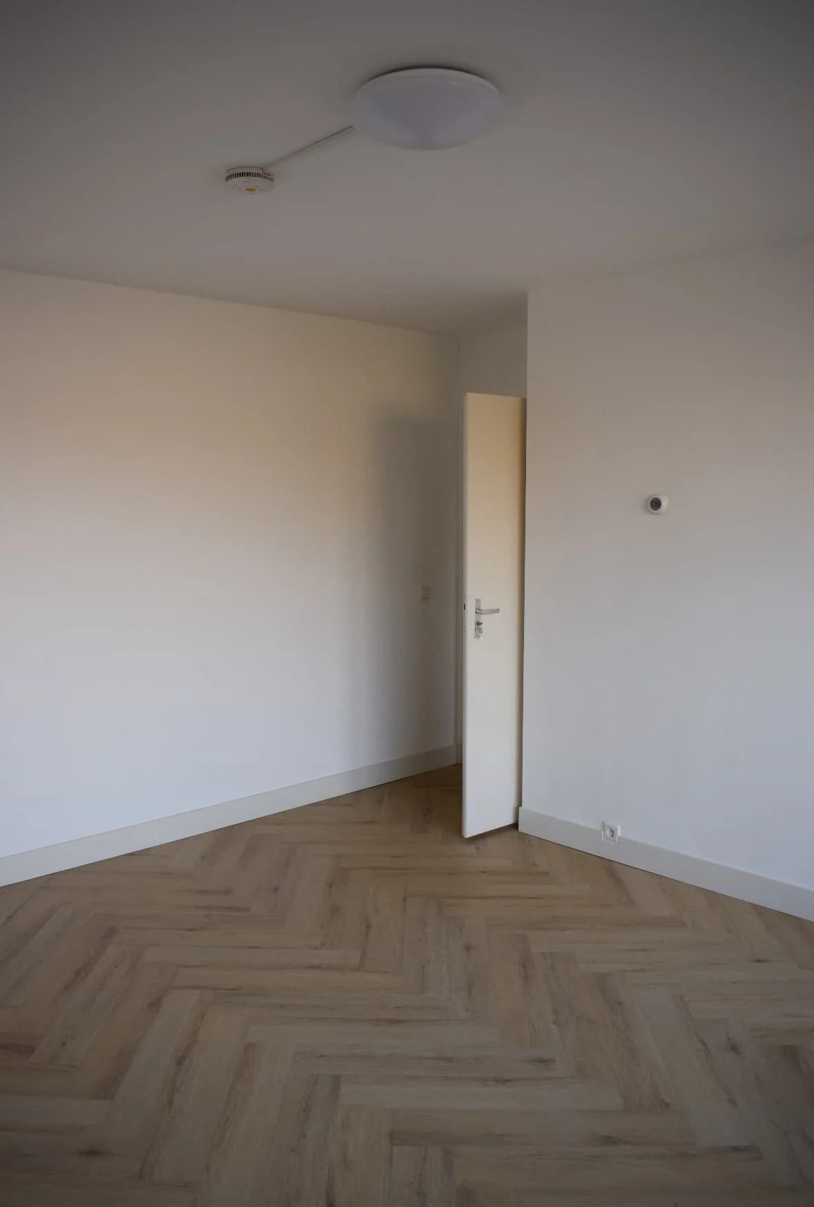 Foto van de Kamer gelegen aan de Vossenlaan in Nijmegen