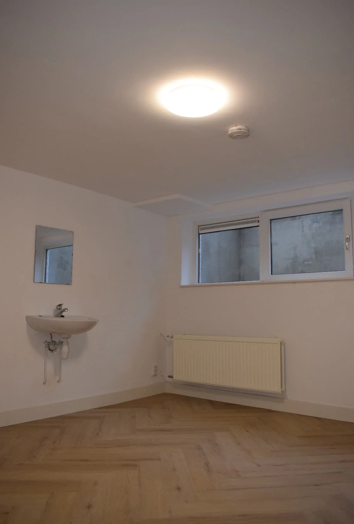 Foto van de Kamer gelegen aan de Vossenlaan in Nijmegen