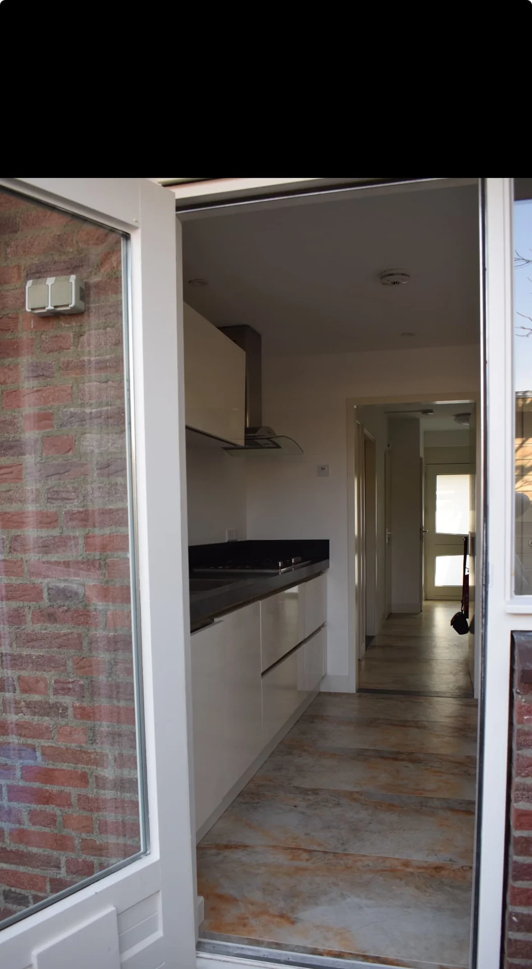 Foto van de Kamer gelegen aan de Vossenlaan in Nijmegen