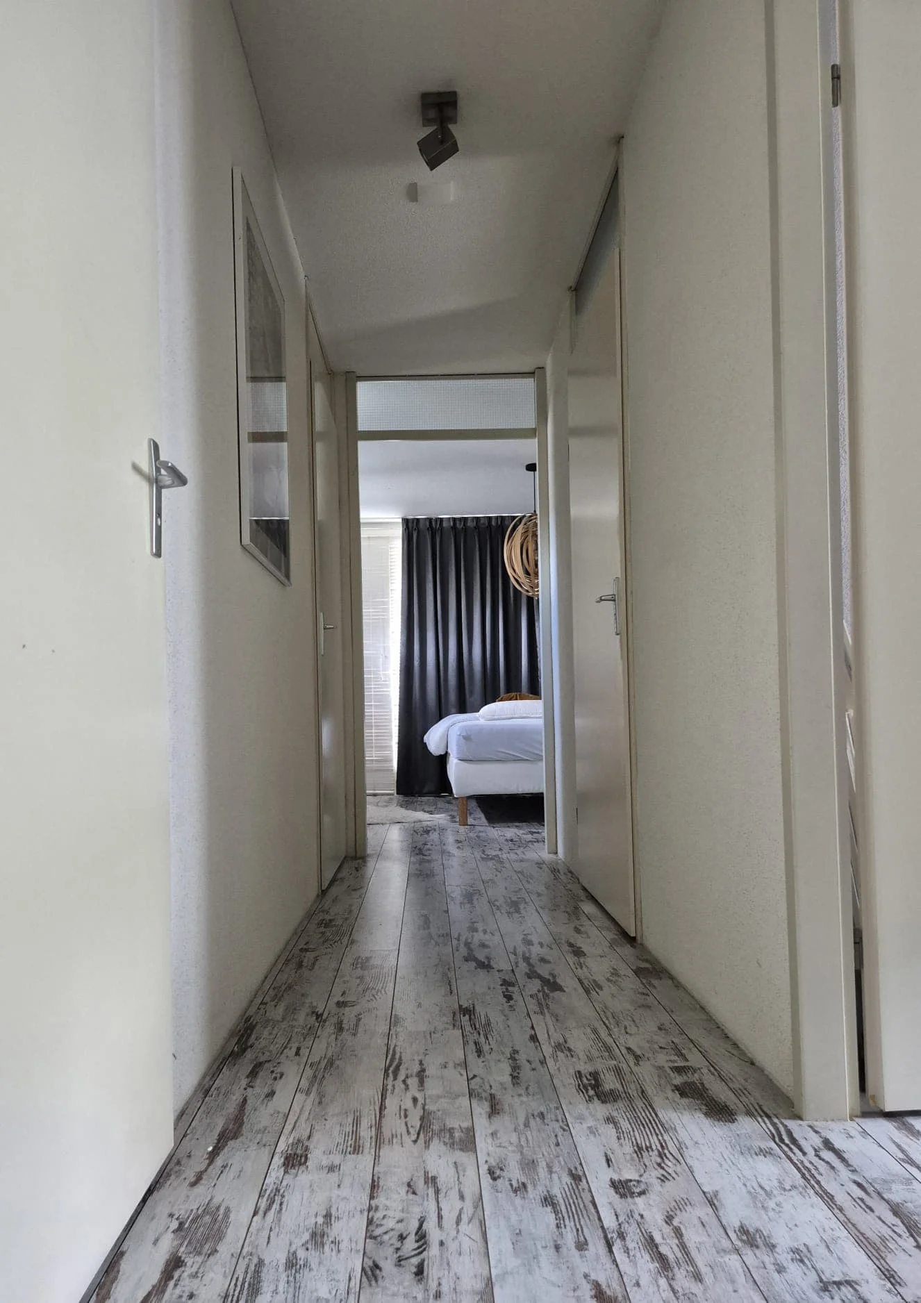 Foto van de Kamer gelegen aan de Markkant in Oosterhout