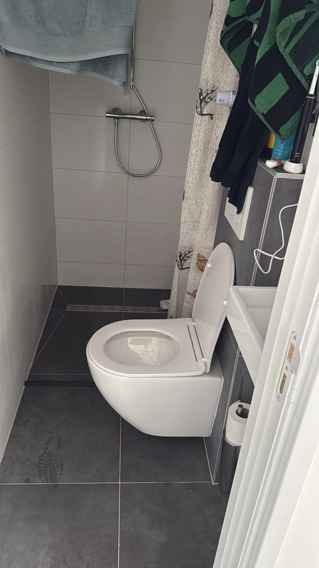 Foto van de Kamer gelegen aan de Don Sartostraat in Tilburg