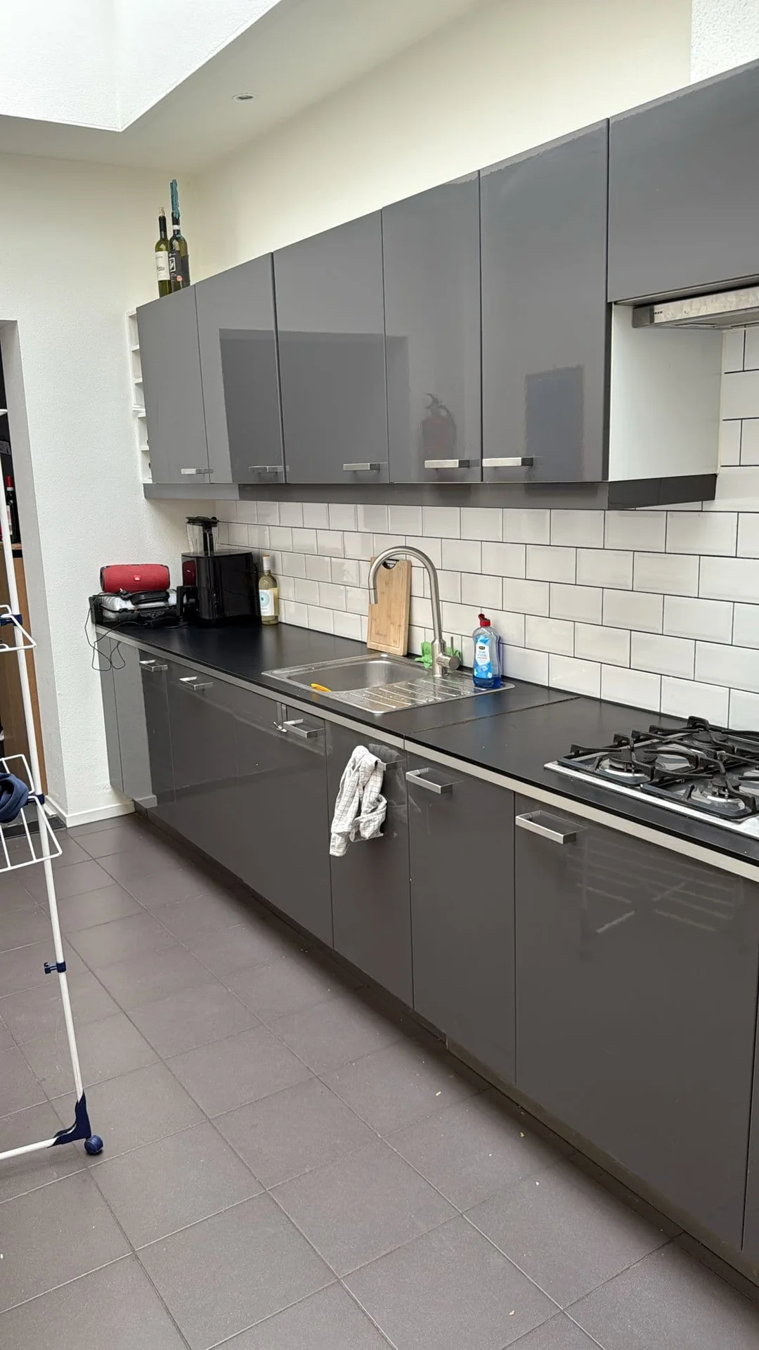 Foto van de Kamer gelegen aan de Don Sartostraat in Tilburg