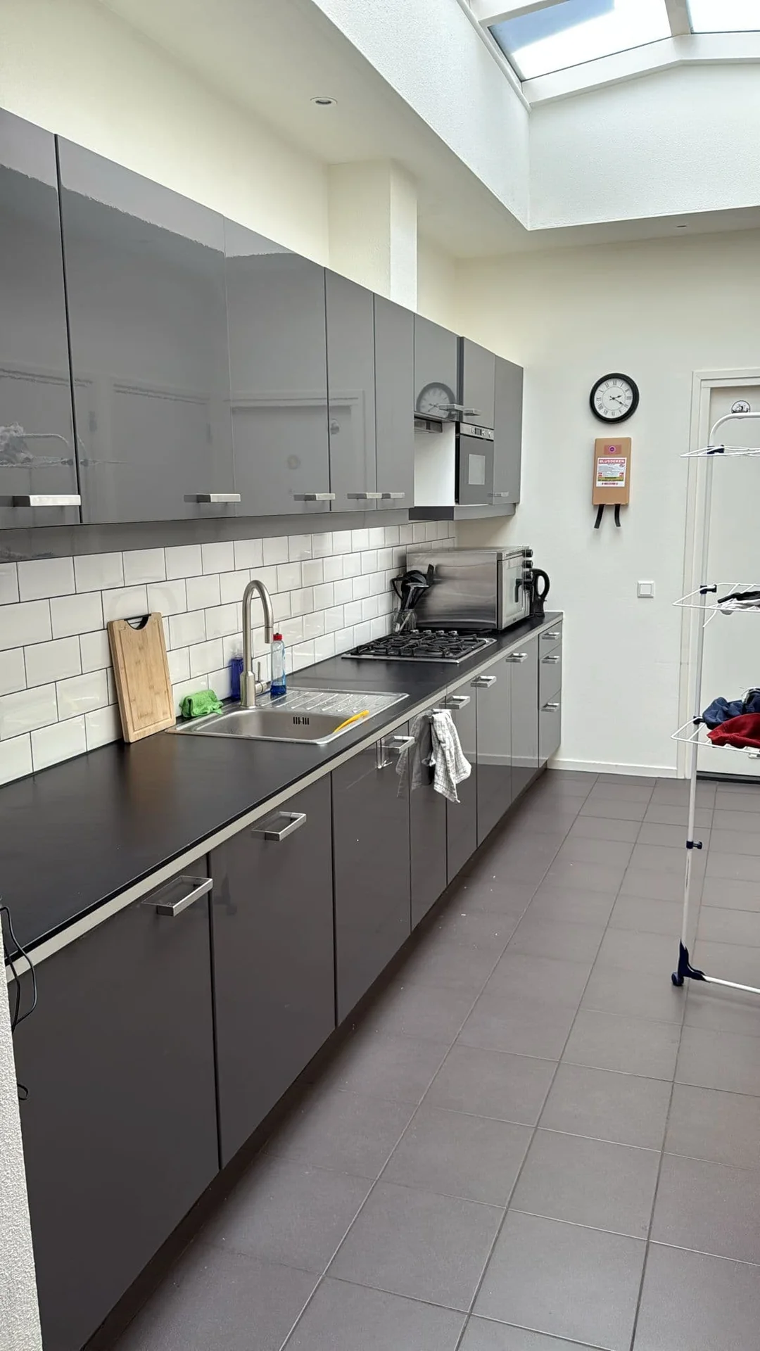 Foto van de Kamer gelegen aan de Don Sartostraat in Tilburg