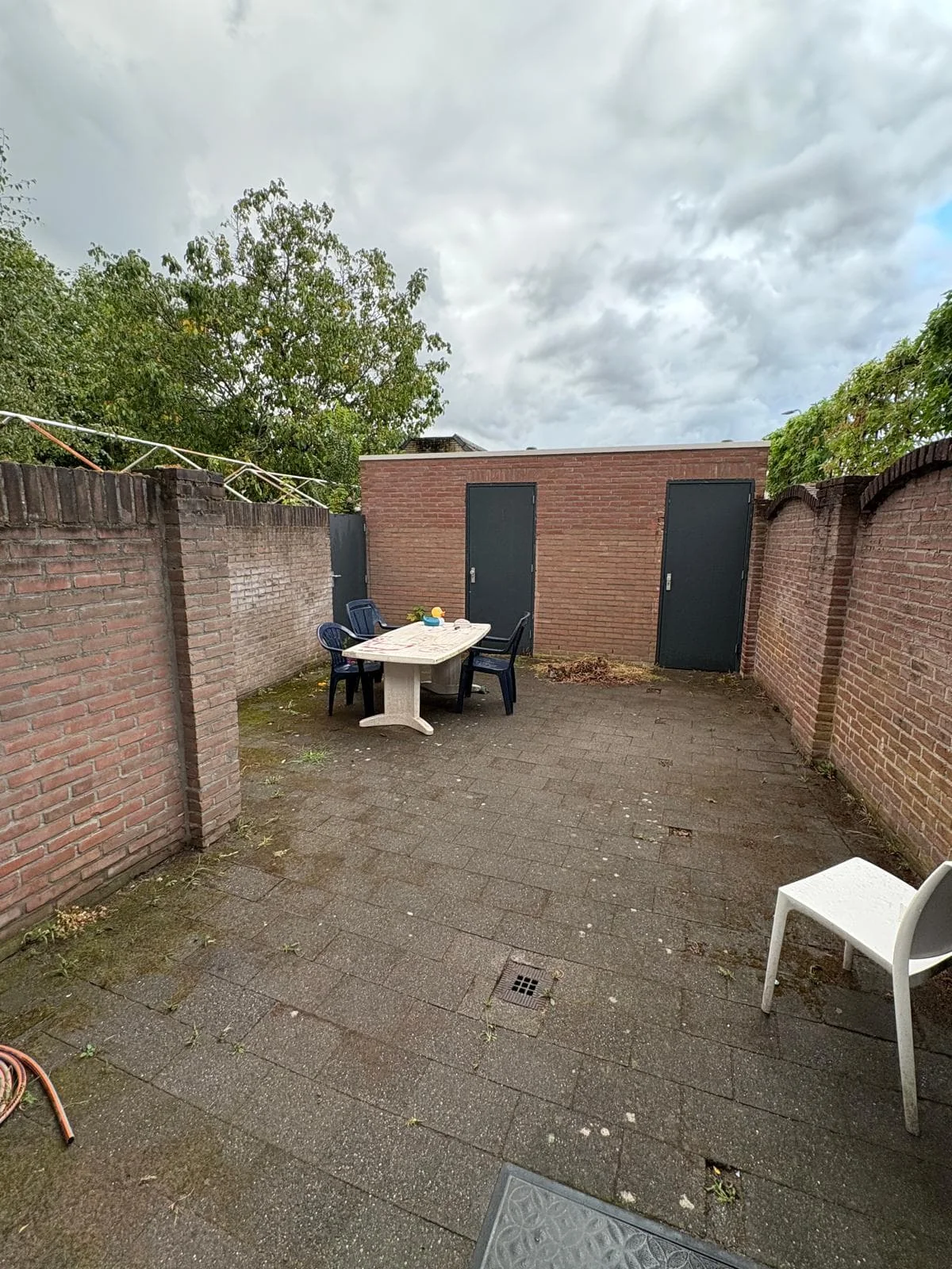 Foto van de Kamer gelegen aan de Don Sartostraat in Tilburg