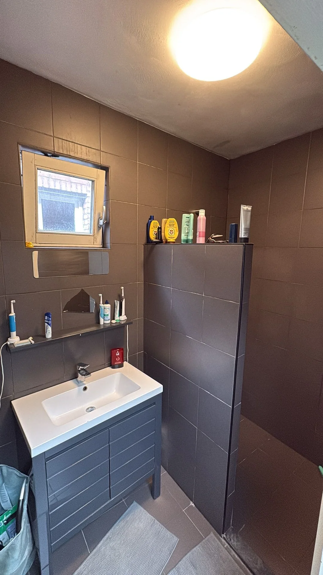 Foto van de Kamer gelegen aan de Don Sartostraat in Tilburg