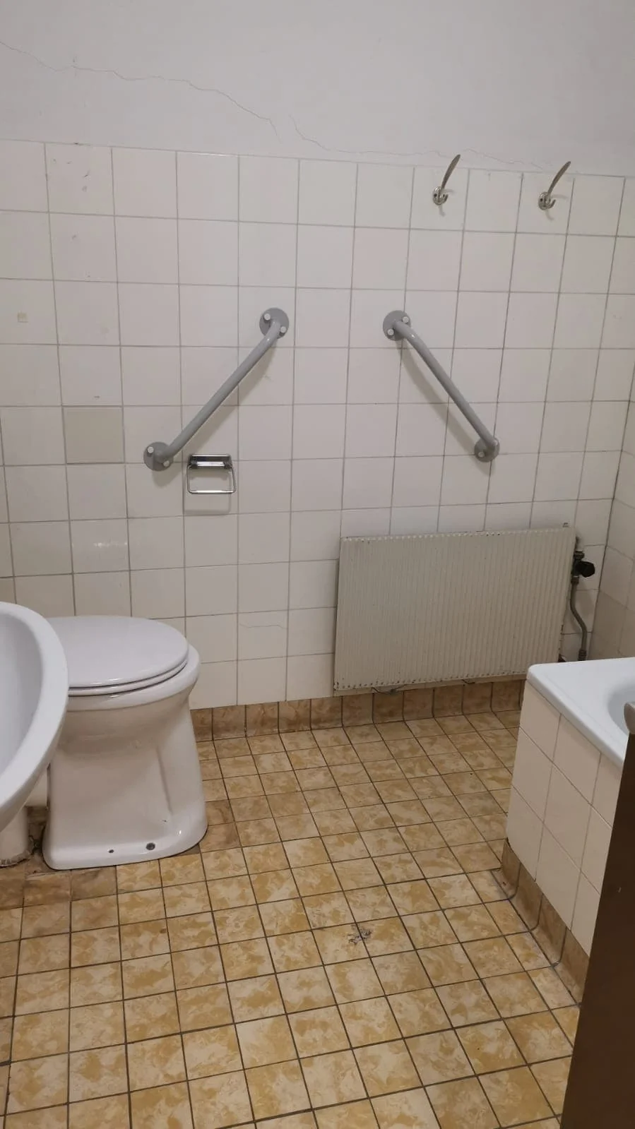 Foto van de Kamer gelegen aan de Commandeursweg in Bennekom