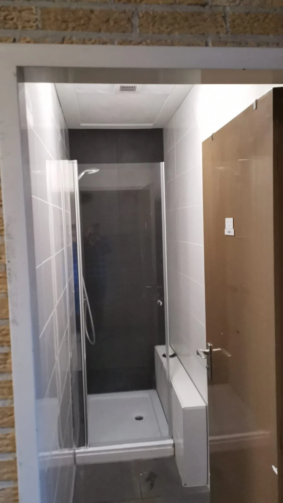 Foto van de Kamer gelegen aan de Commandeursweg in Bennekom