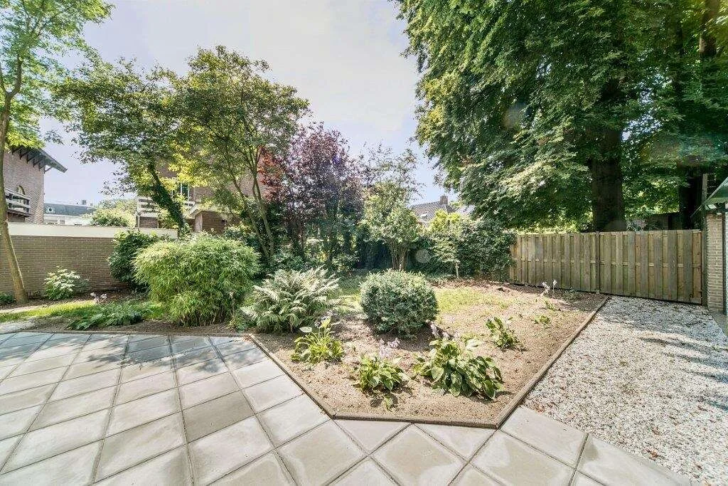 Foto van de Appartement gelegen aan de Schonenbergsingel in Velp